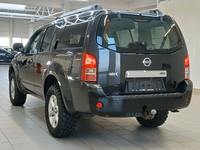 Aanzicht achter links