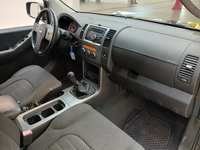 Aanzicht binnenruimte