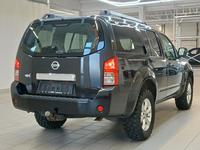 Aanzicht achter rechts