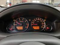 Aanzicht combi-instrument