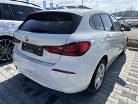 Aanzicht achter rechts