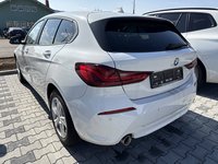 Aanzicht achter links