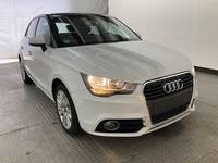 Widok z przodu po stronie prawej