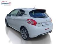 Вид сзади слева