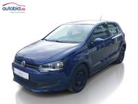 VW Polo 1,2 "Comfortline"