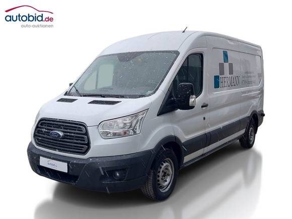 Náhled zpředu zleva