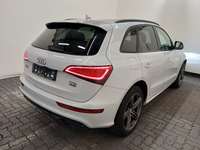 Изглед отзад отдясно