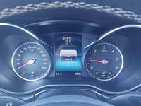 Vue du tableau de bord