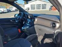 Vue de l’intérieur