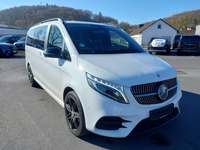 Vue de l’avant droit