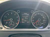 Вид на приборную панель