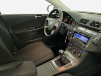 Вид на салон