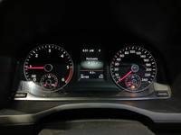 Vue du tableau de bord