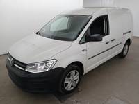 Vue de l’avant gauche