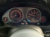 Widok zestawu wskazników