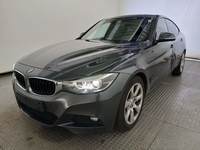 BMW 320d Automatik