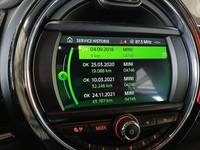 Dodatkowa akcja w książce serwisowej