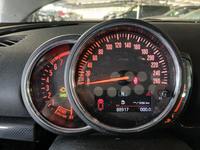 Widok zestawu wskazników