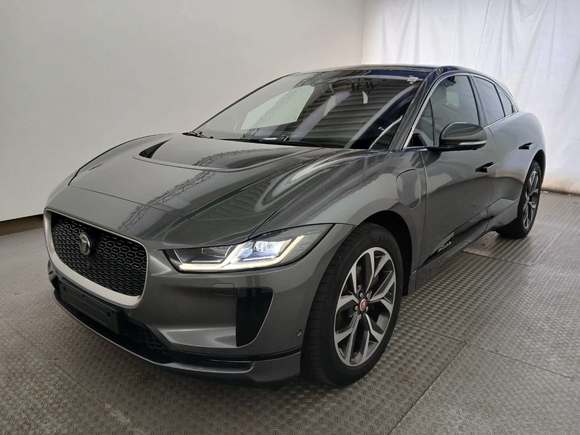 Widok z przodu po stronie lewej