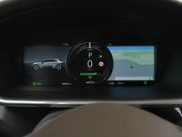 Widok zestawu wskazników