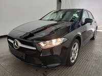 Náhled zpředu zleva