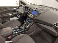 Pogled unutrašnji prostor