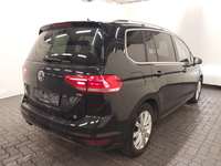 Vaade tagant paremalt