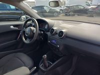 Вид на салон