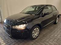 Вид спереди слева