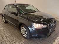 Вид спереди справа