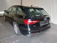 Aanzicht achter links