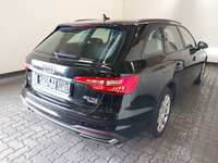 Aanzicht achter rechts