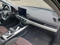 Aanzicht binnenruimte