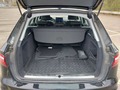 View of boot / luggage space