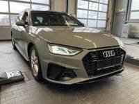 Náhled zpředu zprava