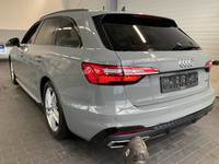 Náhled zezadu zleva