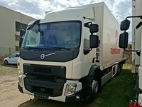 Náhled zpředu zleva