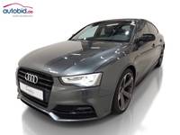 Audi A5 Sportback 1,8 TFSI Multitronic "S line"