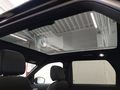 View of sunroof / panoramic roof