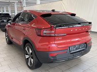 Вид сзади слева