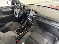 Вид на салон