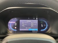 Вид на приборную панель