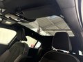 View of sunroof / panoramic roof
