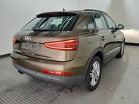 Widok z tyłu po stronie prawej