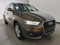 Widok z przodu po stronie prawej