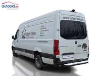 Vista traseira esquerda