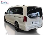 Vista traseira esquerda