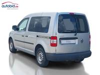 Изглед отзад отляво