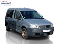 Изглед отпред отдясно