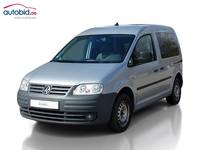 Изглед отпред отляво